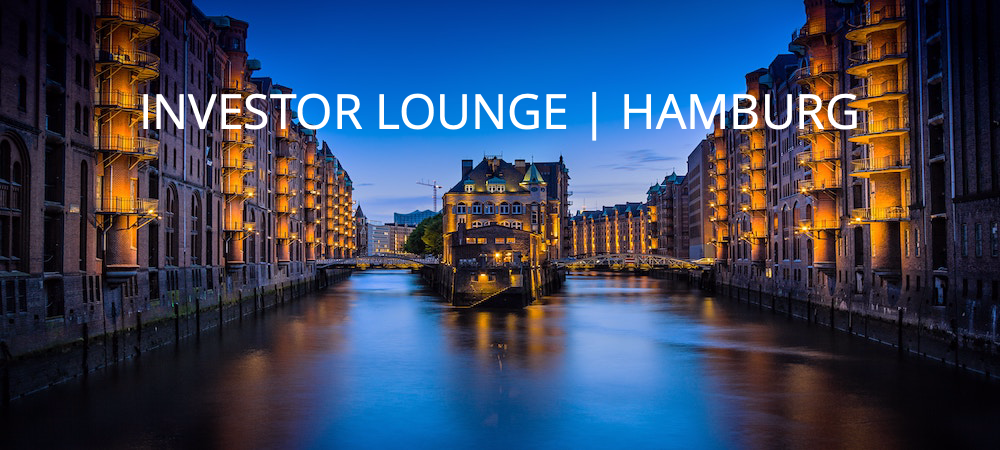 Investor Lounge (Hamburg)