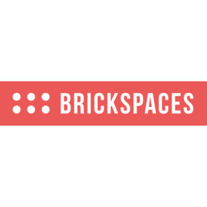 (c) brickspaces logo