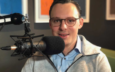 Andreas Krauss Rotonda Business Club Top 40 unter 40