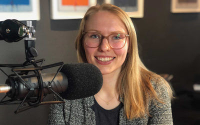 Marianne Ohm Rotonda Business Club Top 40 unter 40