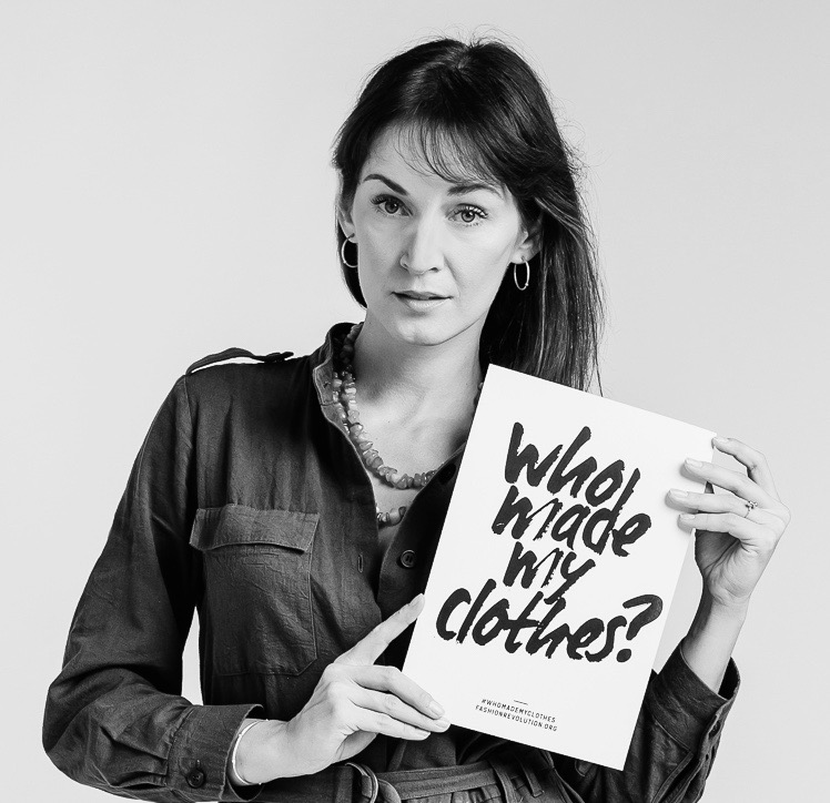 CreativeMornings und Dr. Monika Hauck zu Gast