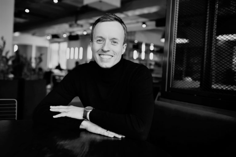 Sascha Meyer