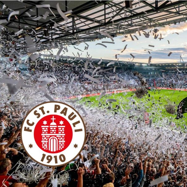 Rotonda Business Club trifft FC St. Pauli: Stadionführung und Business Talk!