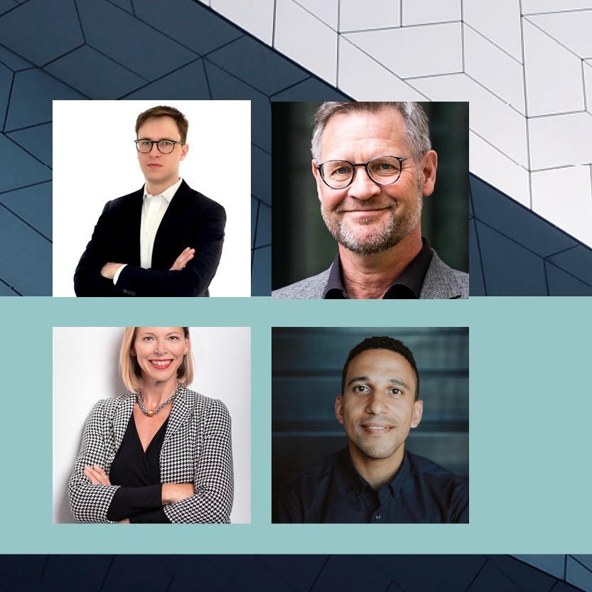 Hybrid-Event: InterACT meets Energy – Praxisberichte und Strategien für die Energiewende im Gebäudesektor