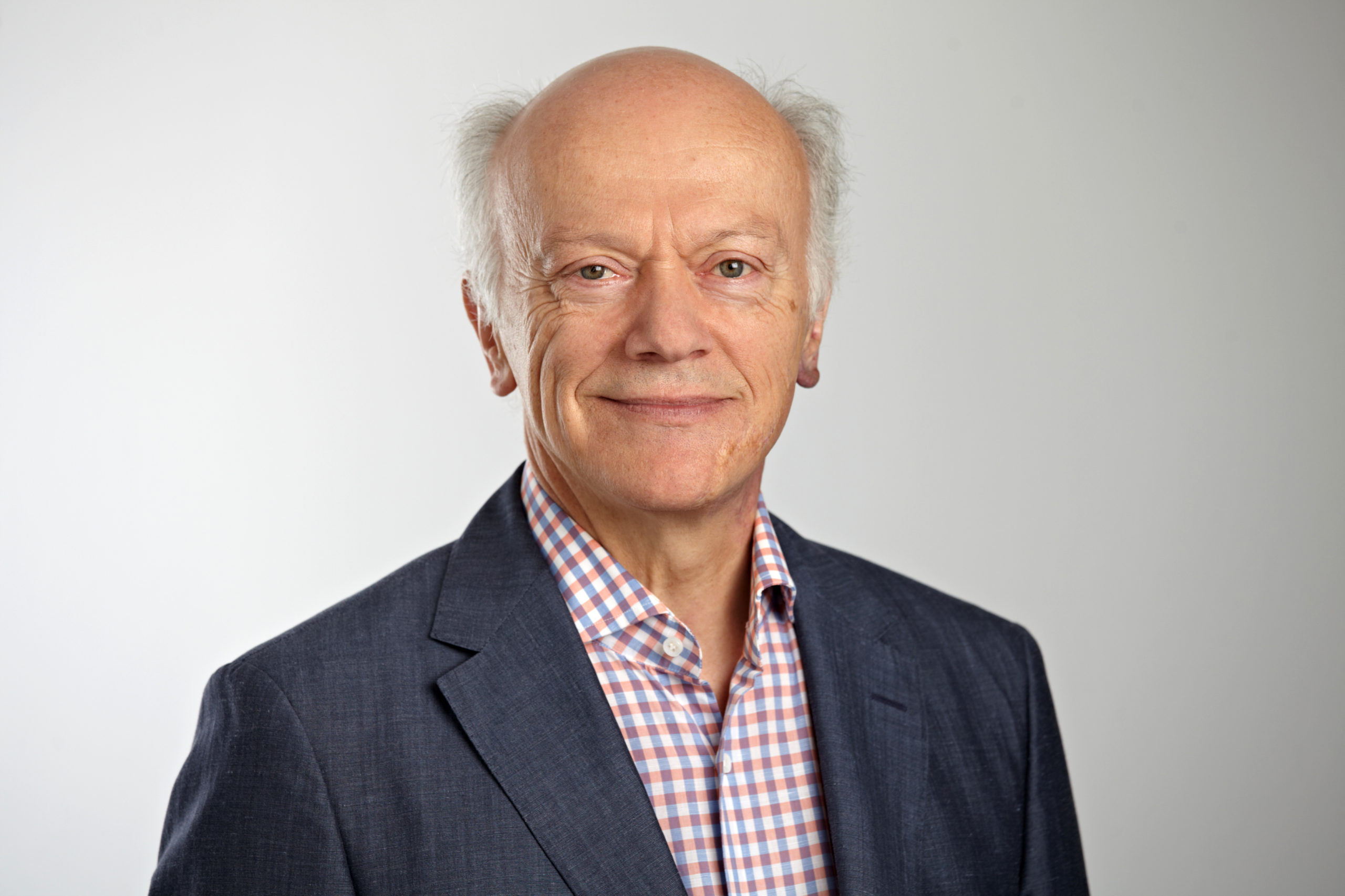 Prof. Gerhard Ehninger