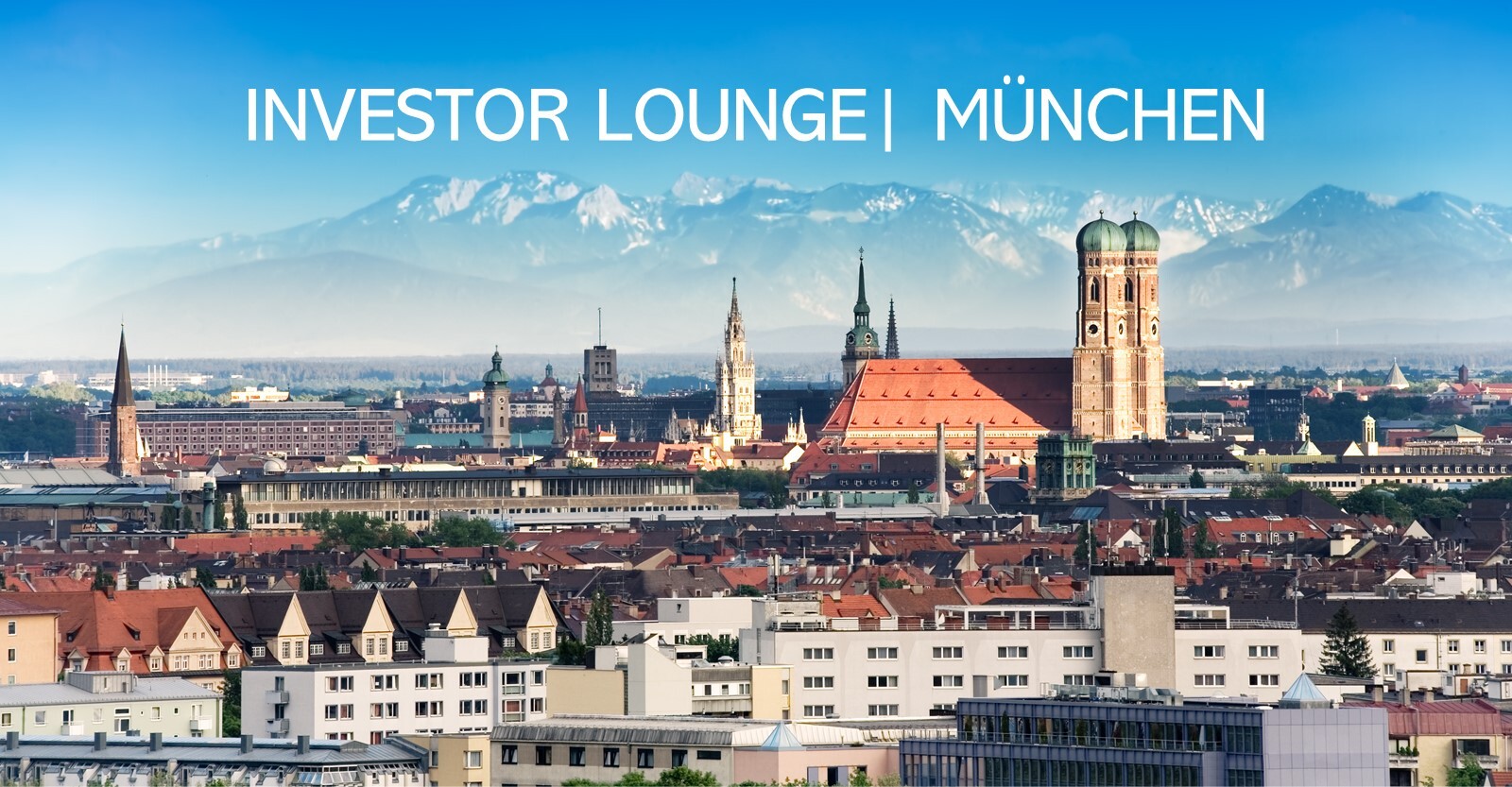 Investor Lounge (München)