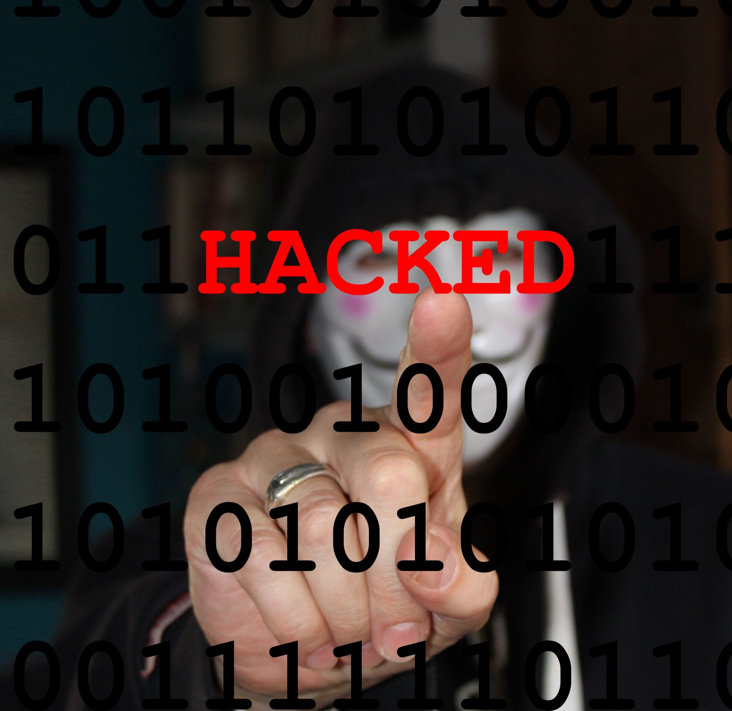 BusinessTalk: „Cyber Attacks at its best – ein Blick in die Praxis.“