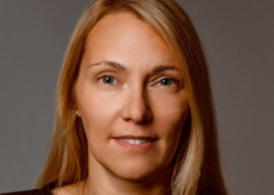 Yvonne Therese Mertens