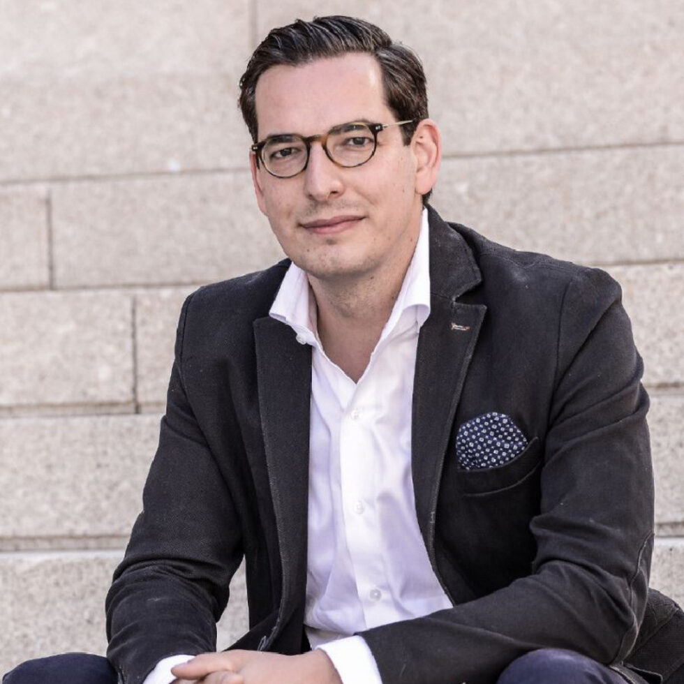 Dr. Dominik Benner - ROTONDA