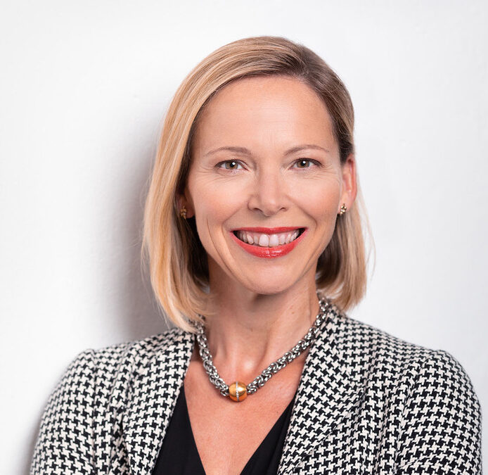 Elisabeth Gendziorra