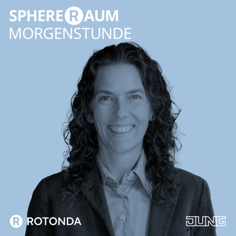 SphereRaum Morgenstunde: Mono ist tot – wie gelingt eine zukunftsfähige Mischnutzung?