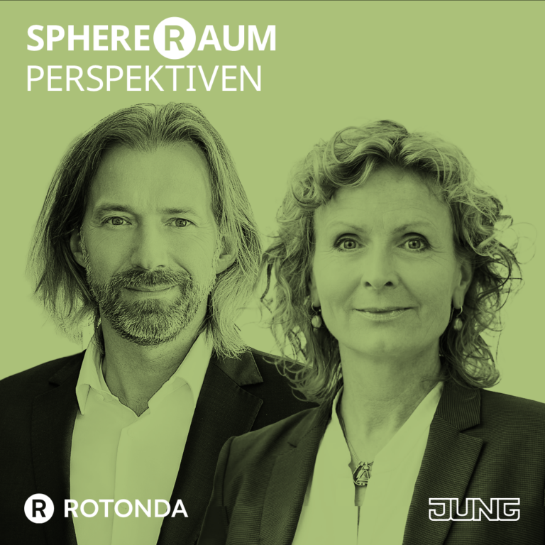 SphereRaum Perspektiven – Wie kann Hamburgs Immobilienmarkt wieder Fahrt aufnehmen?