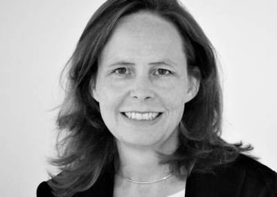 Prof. Dr. Claudia Bornemeyer