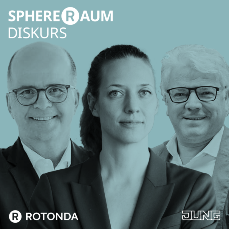 Sphereraum Diskurs: Wie hoch darf Köln wachsen?