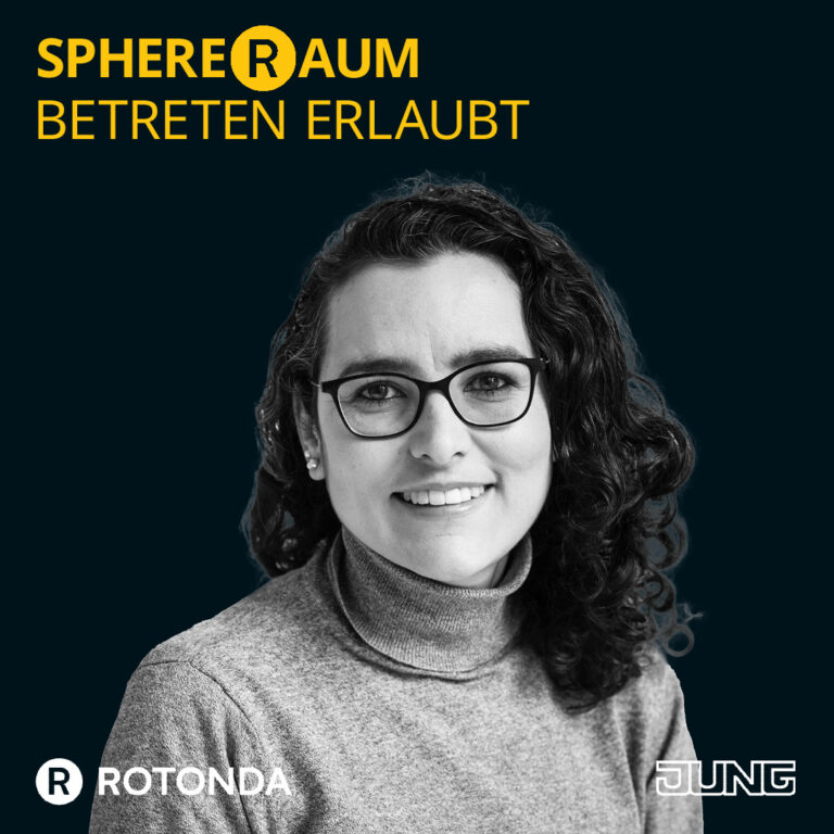 SphereRaum Betreten erlaubt – Bock auf Schule? Baustellenführung Luisen–Gymnasium