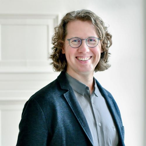 50 Jahre - Geburtstagsfeier TUMI // Exklusive Einblicke und Impulsvortrag: Wenn Leistung leicht wird – Wie wir mit weniger Druck mehr erreichen