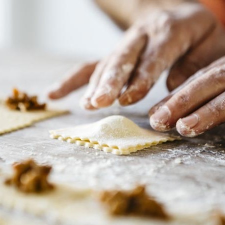 La Dolce Vita: Kochkurs für Genuss, Gelassenheit & italienische Küche