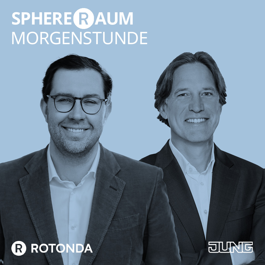 SphereRaum Morgenstunde: Bildung. Wohnen. Modular.