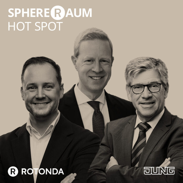 SphereRaum Hot Spot: Nachhaltig leistbar – Immobilien zwischen Anspruch und Finanzierung