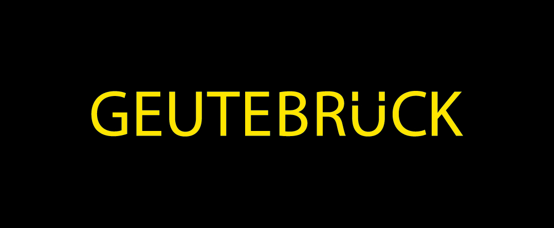 Logo GEU