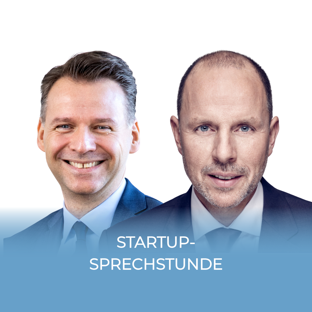 Köln - Startup-Sprechstunde - Juli