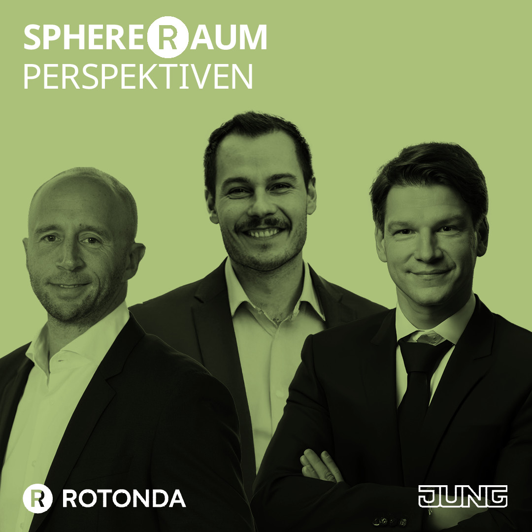 SphereRaum Perspektiven - Frankfurt: Wie Daten Quartiere heizen