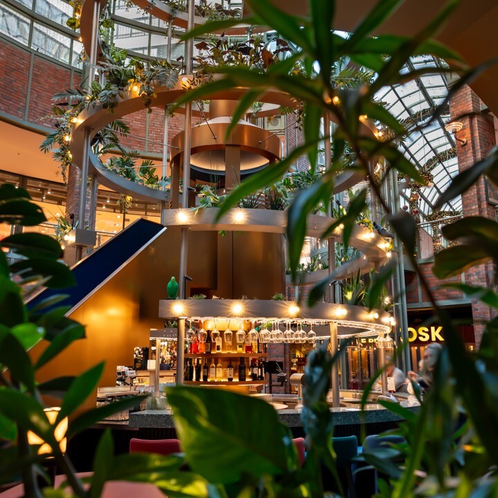 Business Breakfast: Wie TAMTAM Gastronomie als Standortfaktor neu denkt (inkl. gemeinsam Pasta-Kochen)