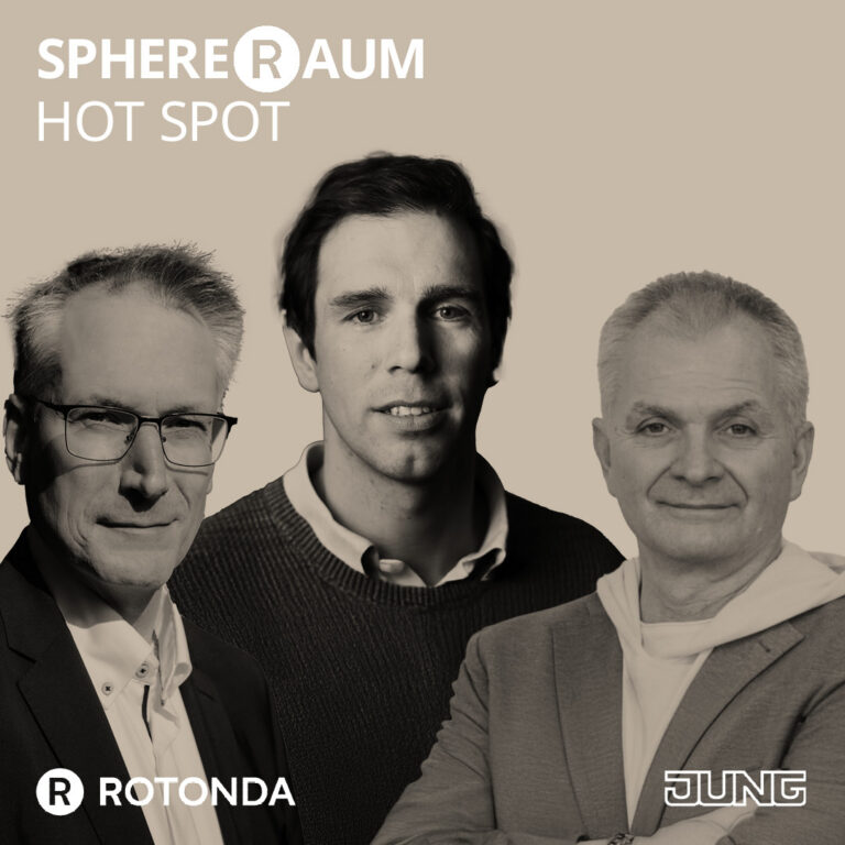Koblenz – SphereRaum Hot Spot – Region gestalten: Immobilien zwischen Quartier und Magnet