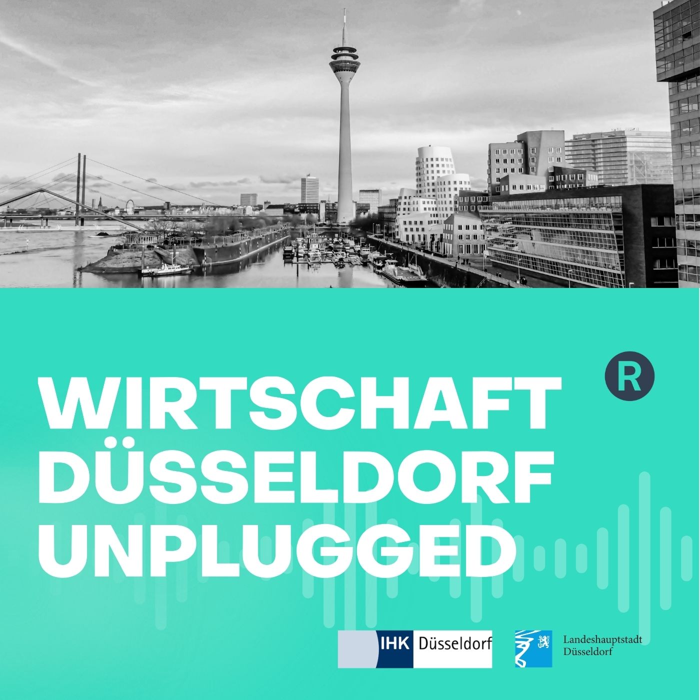 Wirtschaft Düsseldorf Unplugged