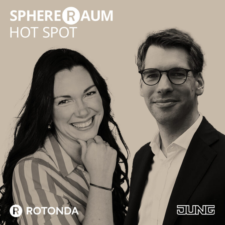 Bonn – SphereRaum Hot Spot – Der Nutzer als Maßstab: Immobilien zwischen Mensch und Markt