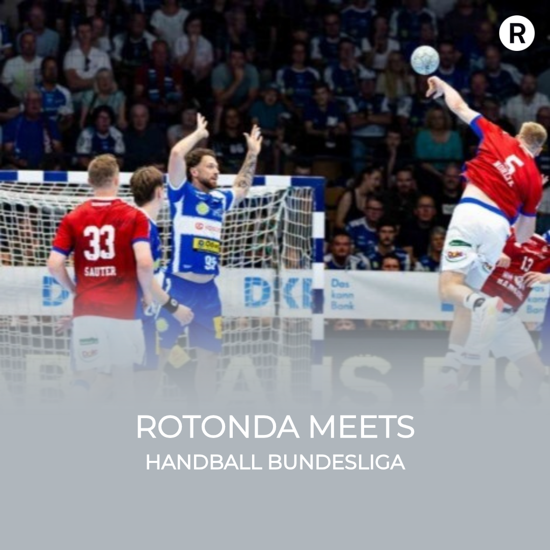 Hamburg - Business meets Handball Bundesliga – Netzwerken mit Blick hinter die Kulissen der Barclays Arena