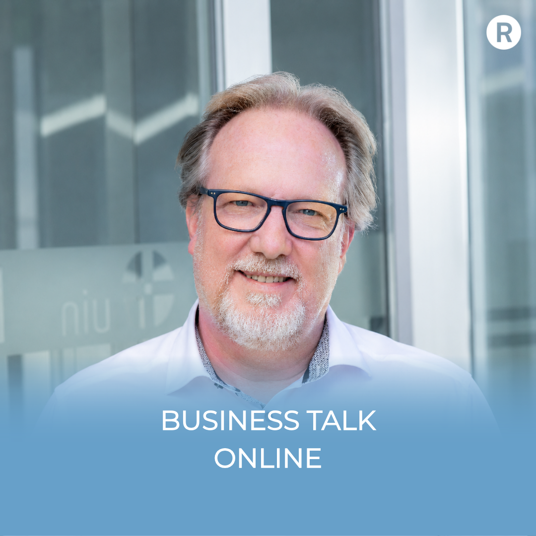 Online-Event: Die Bank im Unternehmen