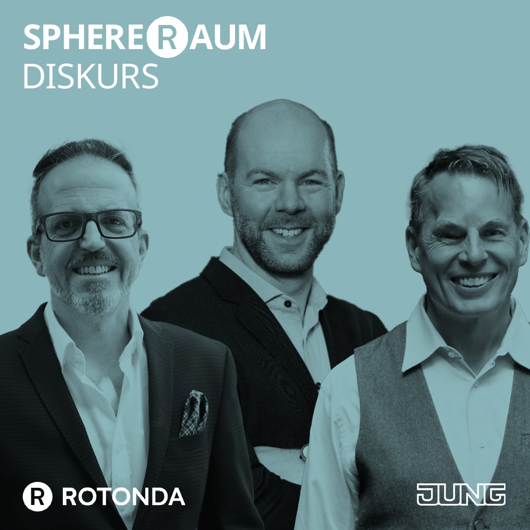Düsseldorf – SphereRaum Diskurs – Wie Quartiere heizen