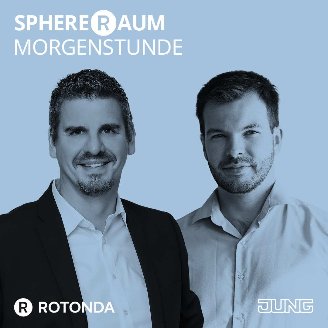 Köln - SphereRaum Morgenstunde - Bestände fördern