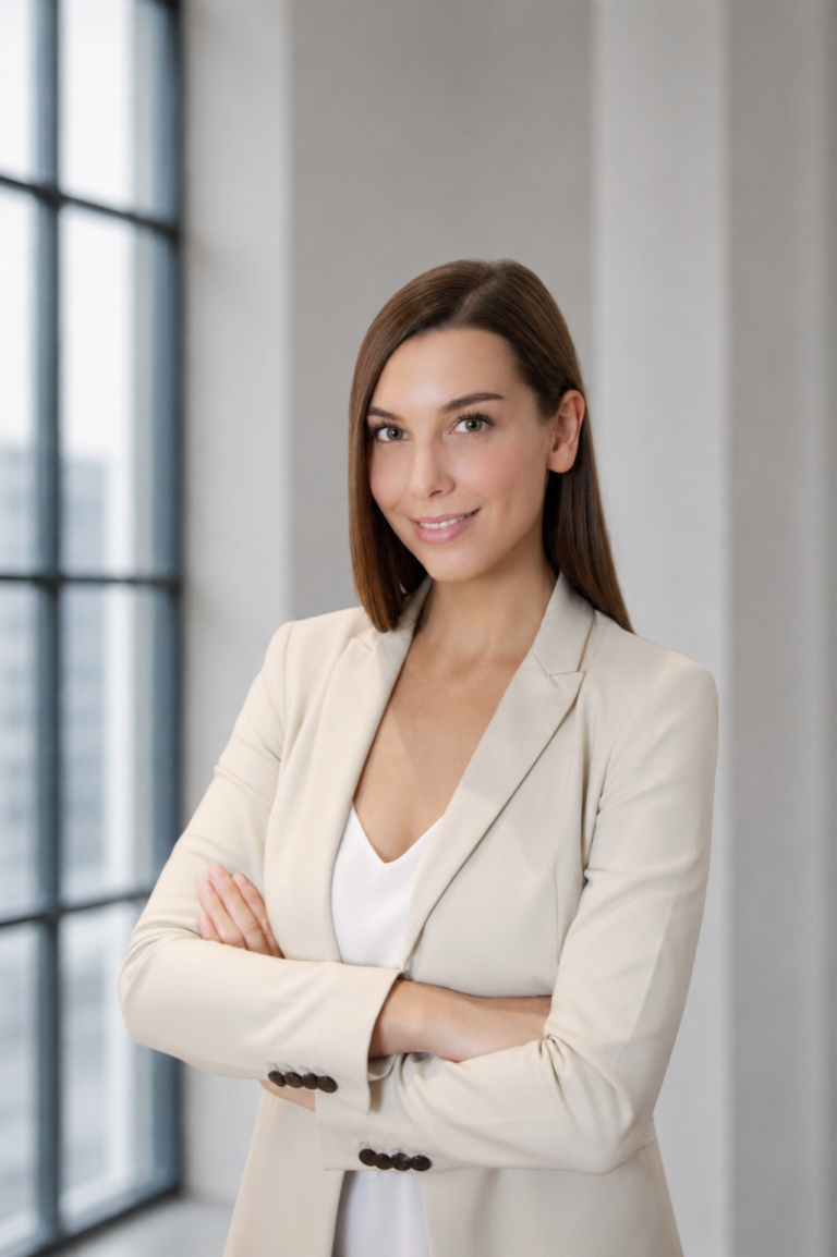 Janina Vensky