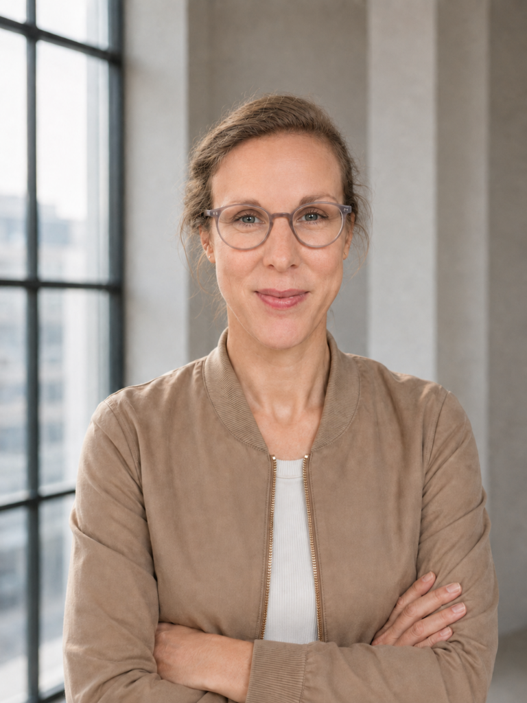 Katrin Wilkens