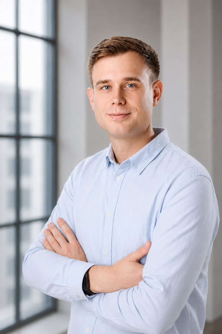 Marc Rittner