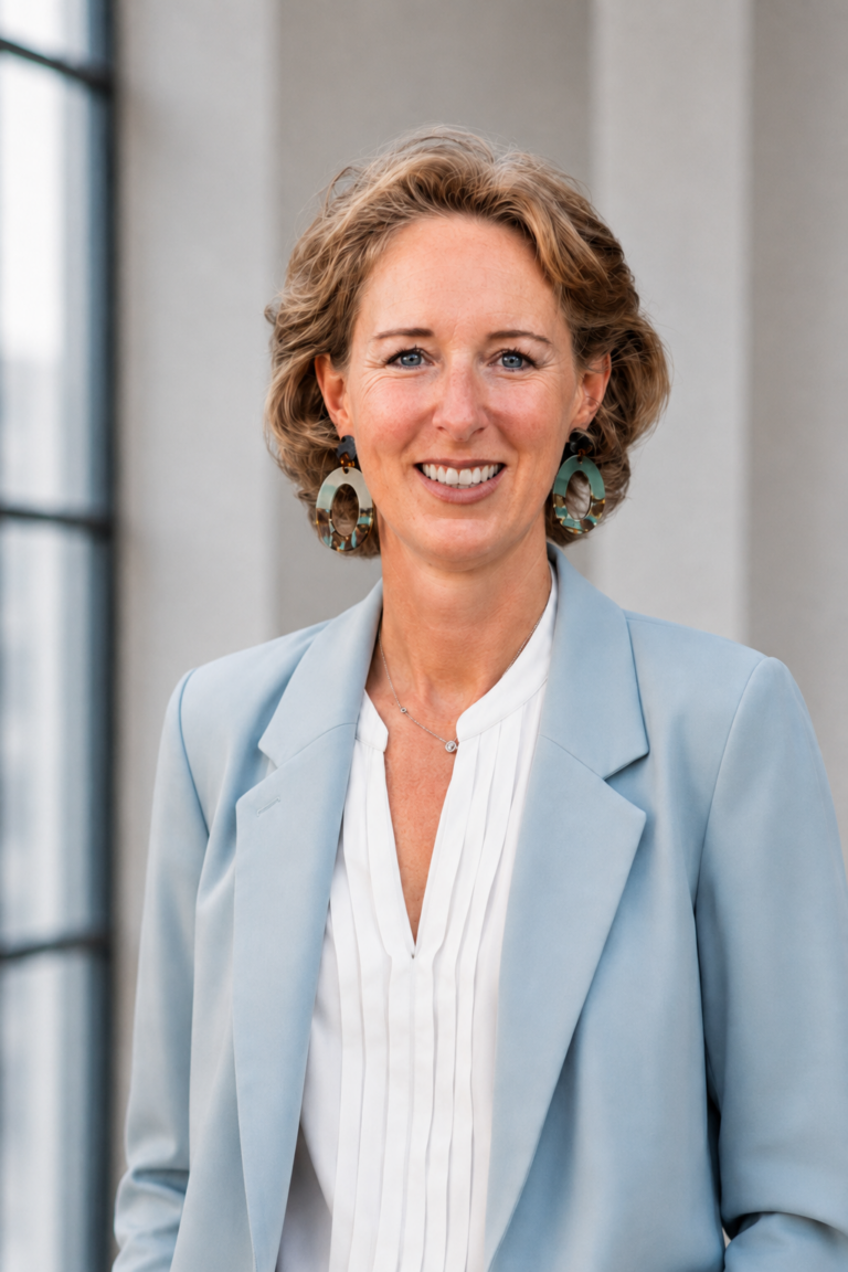 Sabine Falke