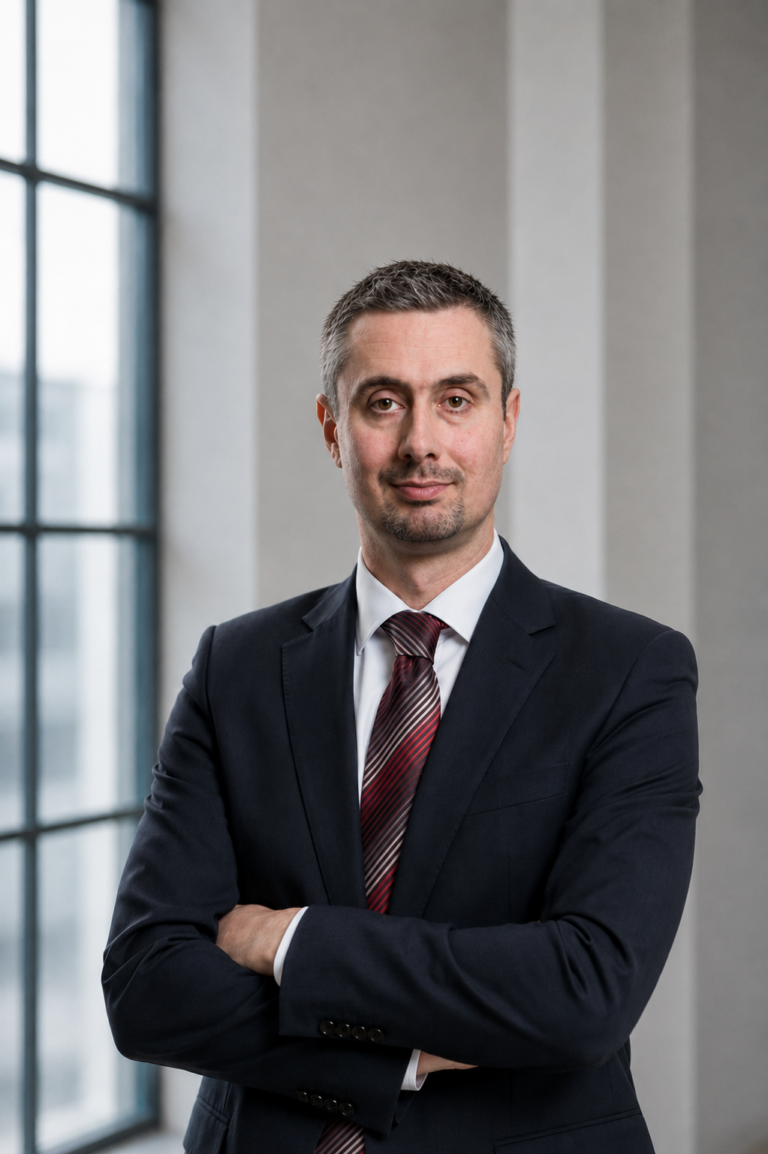 Stefan Bröker