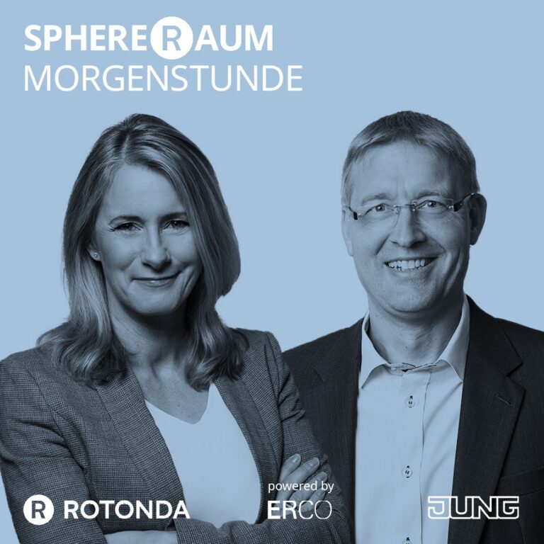 München – SphereRaum – Update Förderung: was jetzt wichtig ist
