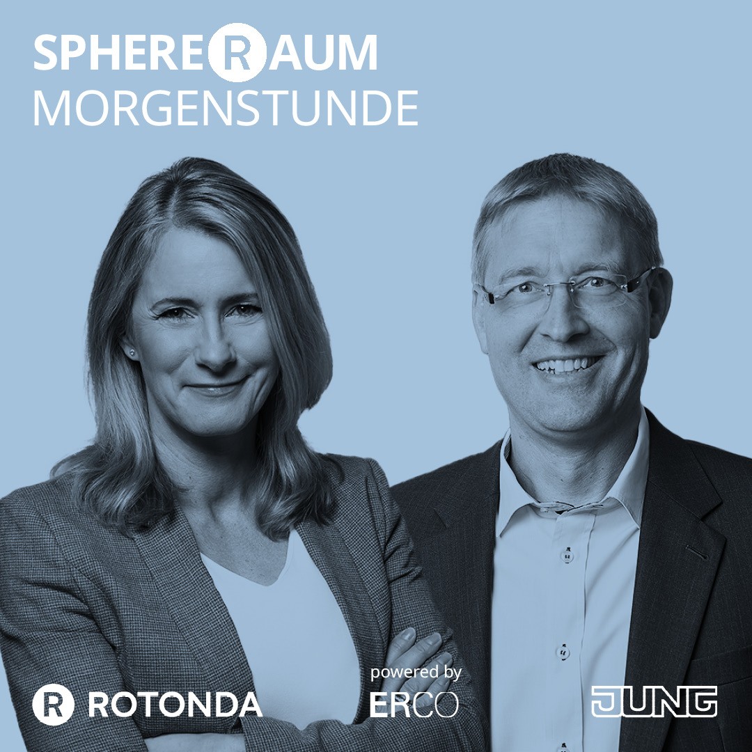 München - SphereRaum - Update Förderung: was jetzt wichtig ist