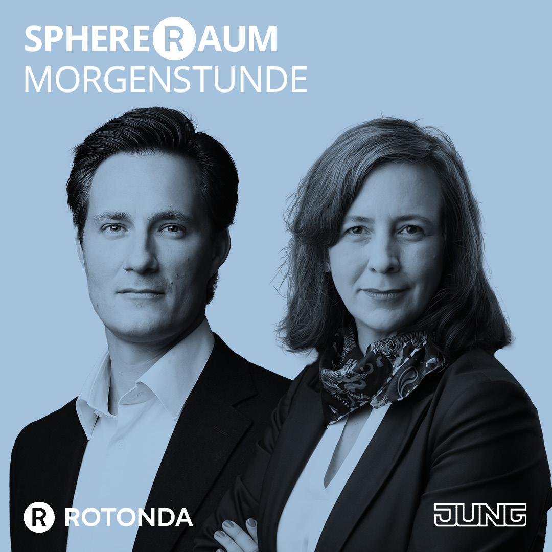 Hamburg - SphereRaum - Defense als Flächentreiber