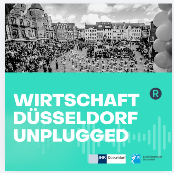 Düsseldorf - LivePodcast: Wie viel Kommerz verträgt der Karneval?