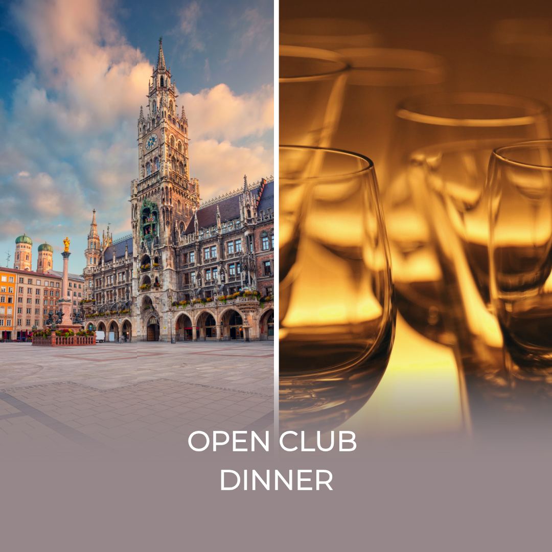 München - Network & Dine