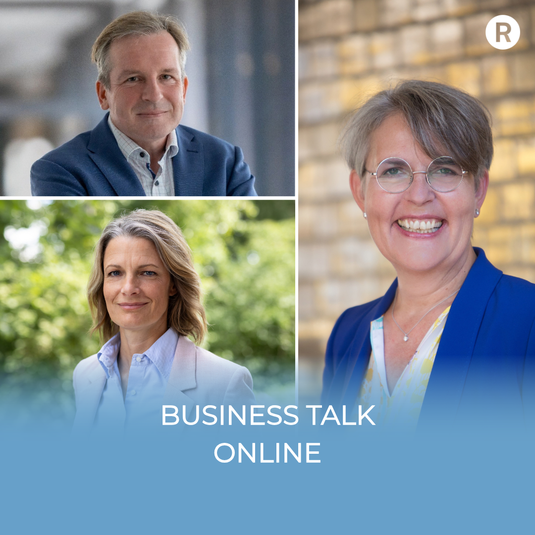 Online-Event: "Wem gehört Berlin?"