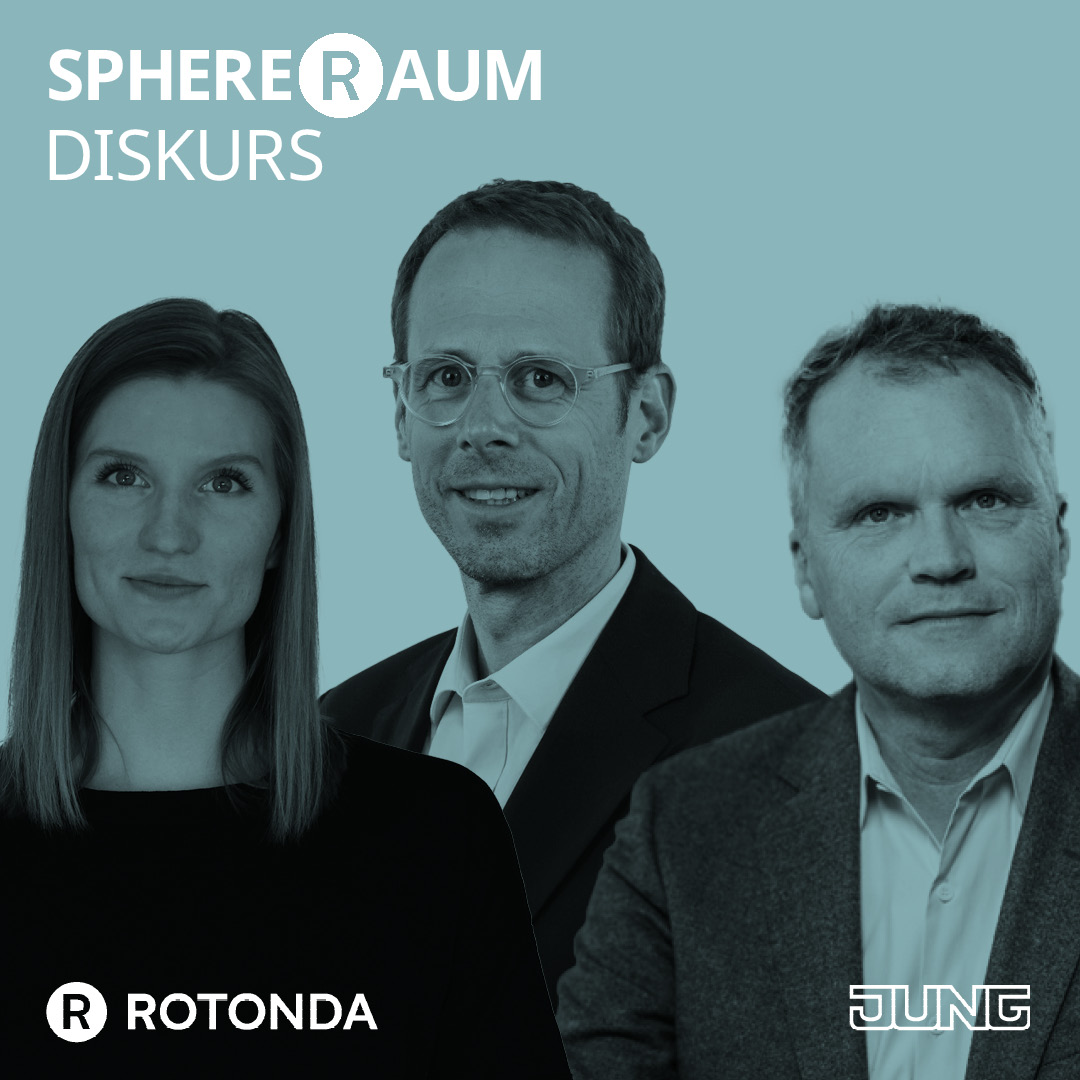 München - SphereRaum - Diskurs: BIM & IPA - the perfect match?